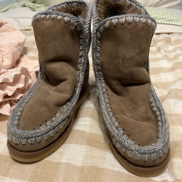 Mou boots - Picture 2 of 7